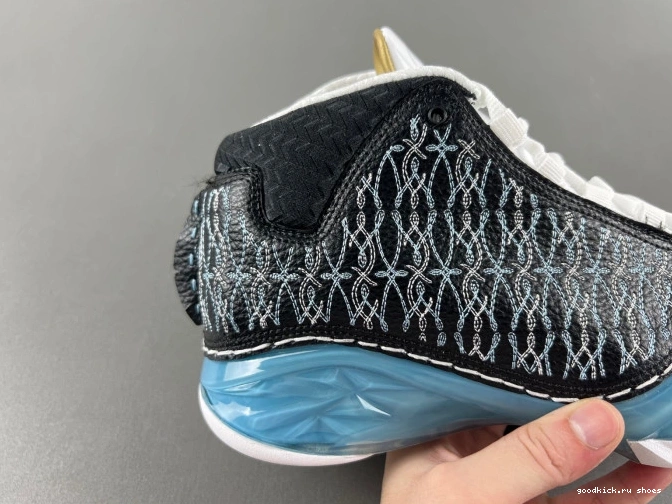 Jordan 23 318376-041 UNC 0806